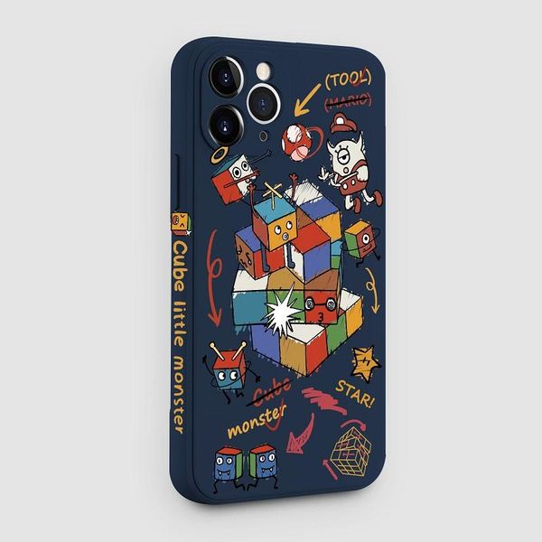3d style premium pu leather flip cases with card holder kickstand shockproof protective case for iphone 12 pro max 6.7inch magic cube
3d style premium pu leather flip cases with card holder kickstand shockproof protective case for iphone 12 pro max 6.7inch magic cube