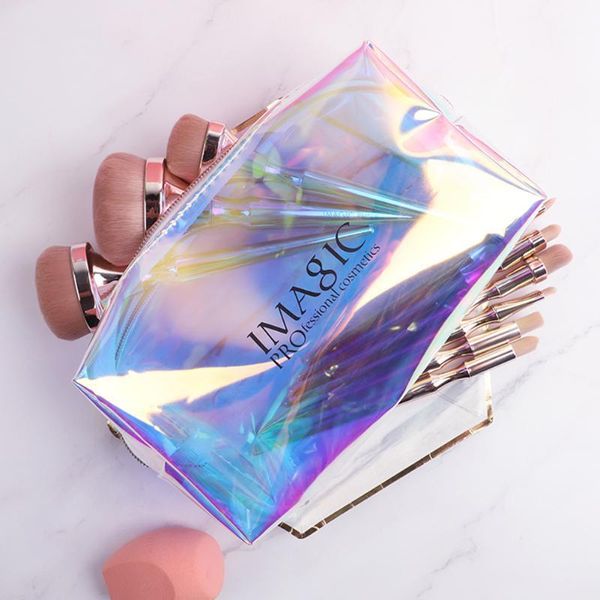 fashion laser makeup bag women holographic pencil case beauty pouch zipper purse lady toiletry cases1
fashion laser makeup bag women holographic pencil case beauty pouch zipper purse lady toiletry cases1