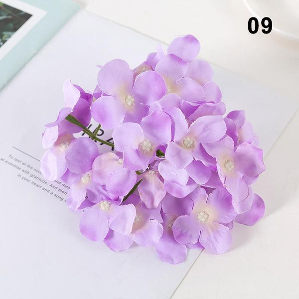 artificial fake flower silks big head hydrangea bouquet for wedding room home el party decoration flowers fou99 decorative & wreaths
artificial fake flower silks big head hydrangea bouquet for wedding room home el party decoration flowers fou99 decorative & wreaths