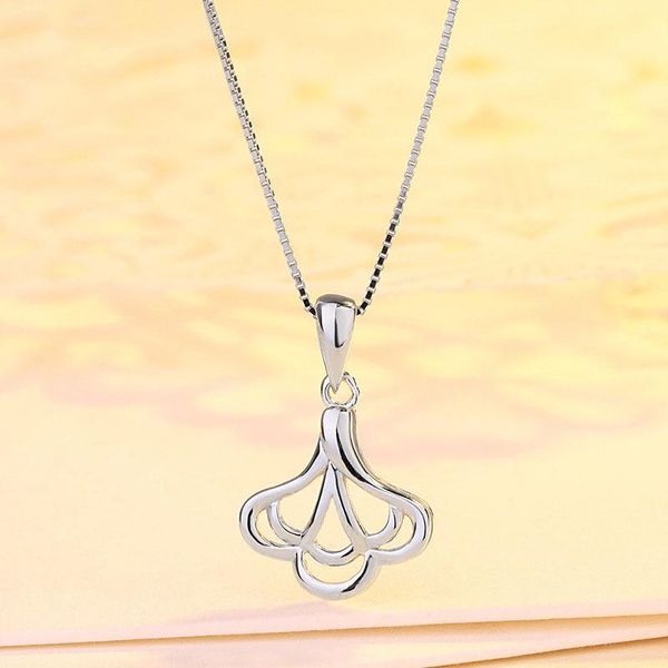 chains s925 sterling silver necklace female ins niche simple design fashion skirt box clavicle chain jewelry
chains s925 sterling silver necklace female ins niche simple design fashion skirt box clavicle chain jewelry