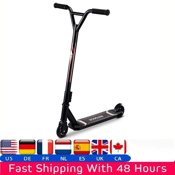 gift sets imbaby adjustable kids and adults universal tyle kick scooter with safety non-slip handle & steady rear fender foot brake
gift sets imbaby adjustable kids and adults universal tyle kick scooter with safety non-slip handle & steady rear fender foot brake