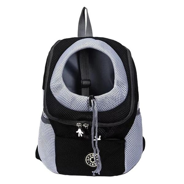 dog car seat covers cat carrier pet front chest backpack outdoor travel mesh breathable shoulder bag for small puppy kitten
dog car seat covers cat carrier pet front chest backpack outdoor travel mesh breathable shoulder bag for small puppy kitten