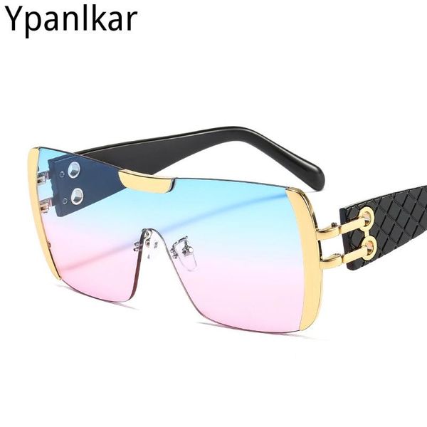 sunglasses gradient purple glasses women fashion oversized square trendy retro shades ladies eyeglasses uv400, White;black
sunglasses gradient purple glasses women fashion oversized square trendy retro shades ladies eyeglasses uv400, White;black