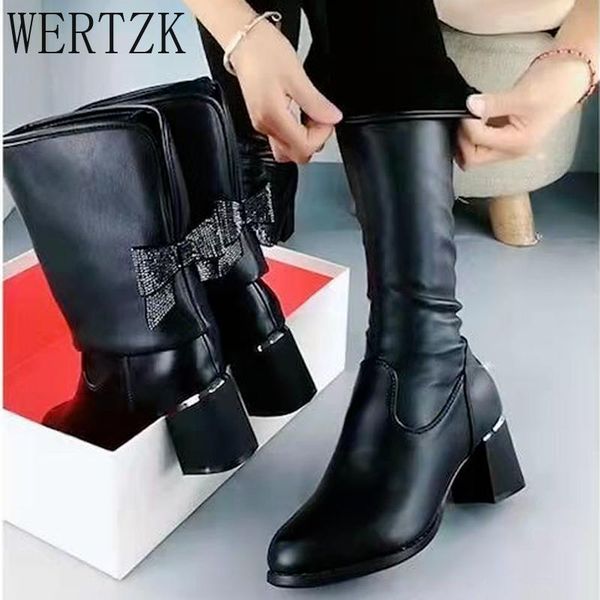 boots 2021 plus size women over the knee slip on female thigh high thick heels shoes winter pu leather mujer, Black
boots 2021 plus size women over the knee slip on female thigh high thick heels shoes winter pu leather mujer, Black