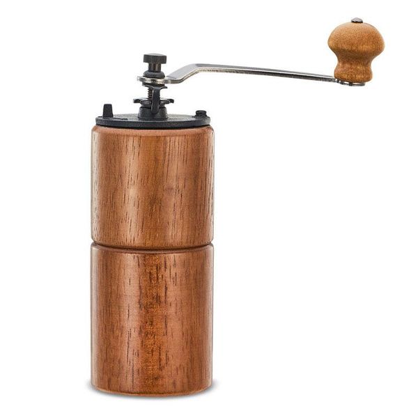 electric coffee grinders hand grinder with iron conical burr portable wooden mill for espresso drip office home
electric coffee grinders hand grinder with iron conical burr portable wooden mill for espresso drip office home