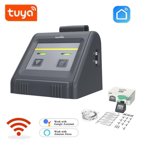 watering equipments tuya garden wifi irrigation timer smart automatic controller valve system drip
watering equipments tuya garden wifi irrigation timer smart automatic controller valve system drip