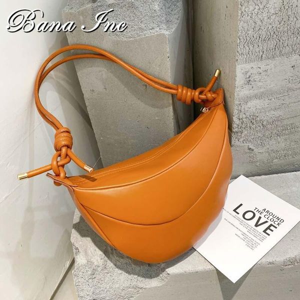 totes women shoulder bags crossbody tote leather half moon design solid color satchel bag adjustable multi-function strap
totes women shoulder bags crossbody tote leather half moon design solid color satchel bag adjustable multi-function strap