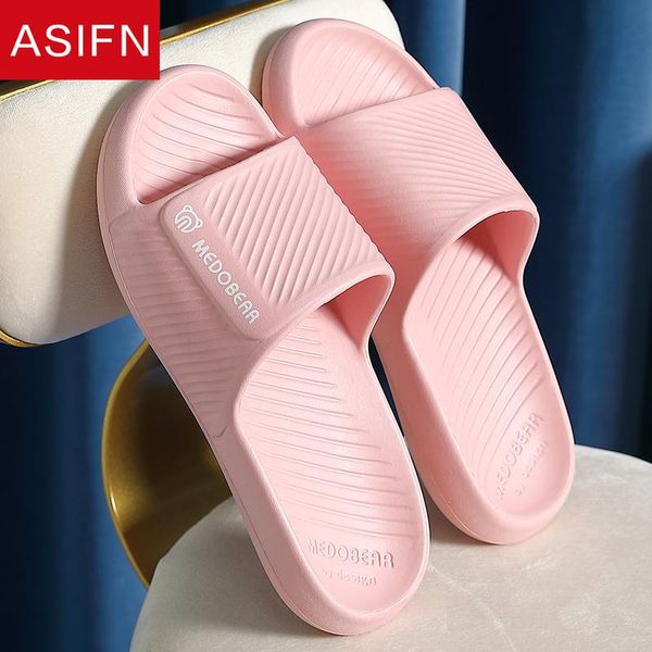 slippers women thick indoor bathroom soft eva anti-slip couples home slides ladies summer men shoes flip flop platform, Black
slippers women thick indoor bathroom soft eva anti-slip couples home slides ladies summer men shoes flip flop platform, Black