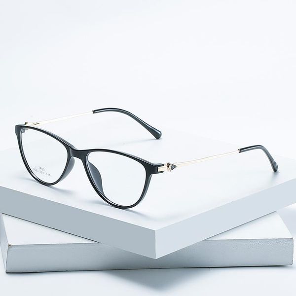 sunglasses ochki blue light blocking glasses frame for women optical prescription eyewear uv400 eyeglasses anti-reflective spectacles, White;black
sunglasses ochki blue light blocking glasses frame for women optical prescription eyewear uv400 eyeglasses anti-reflective spectacles, White;black