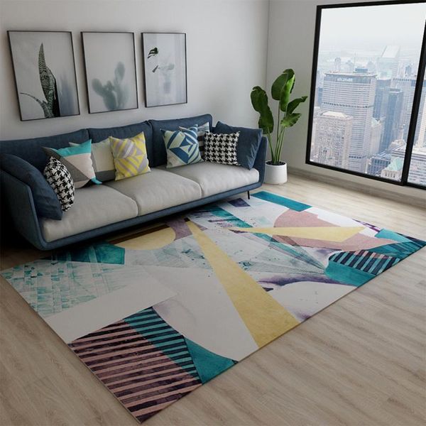 nordic geometric area rugs large carpets for living room home decor rug bedroom non slip floor mats entrance door carpet
nordic geometric area rugs large carpets for living room home decor rug bedroom non slip floor mats entrance door carpet