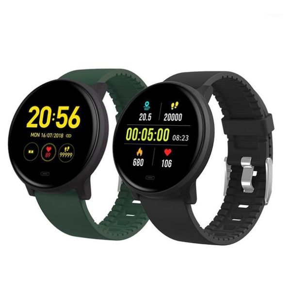 smart wristbands v15c 1.4 inch ips screen long standby waterproof sport heart rate watch gps fitness clock men women1 
smart wristbands v15c 1.4 inch ips screen long standby waterproof sport heart rate watch gps fitness clock men women1