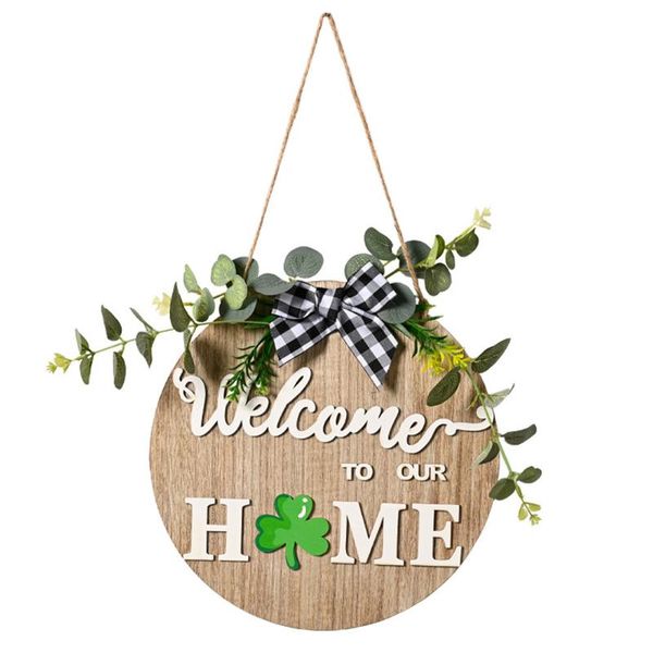 party favor 1 set of welcome home board pendant decorative doorplate wooden adornment
party favor 1 set of welcome home board pendant decorative doorplate wooden adornment