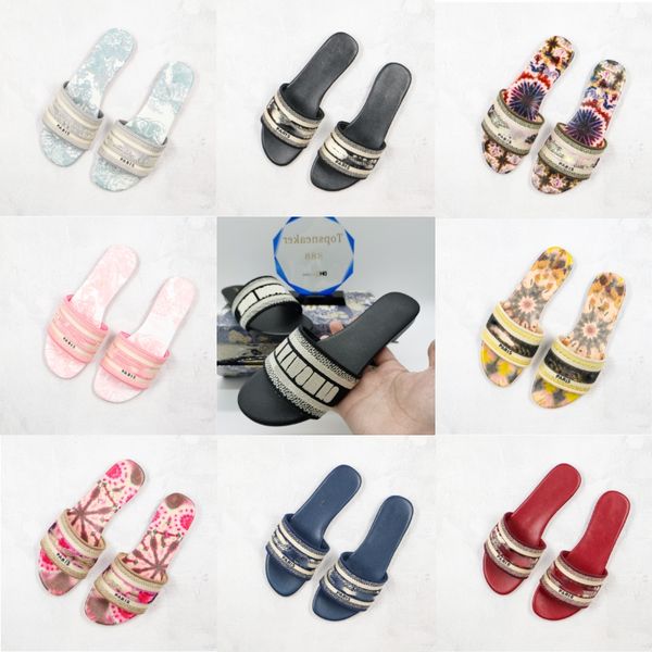 classics paris fahsion women slippers summer girls beach slides black white red flip flops floral brocade gear bottoms sandals
classics paris fahsion women slippers summer girls beach slides black white red flip flops floral brocade gear bottoms sandals