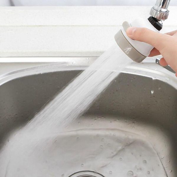 kitchen faucets faucet pressurized flower sprinkler splash-proof filter domestic tap water nozzle 
kitchen faucets faucet pressurized flower sprinkler splash-proof filter domestic tap water nozzle