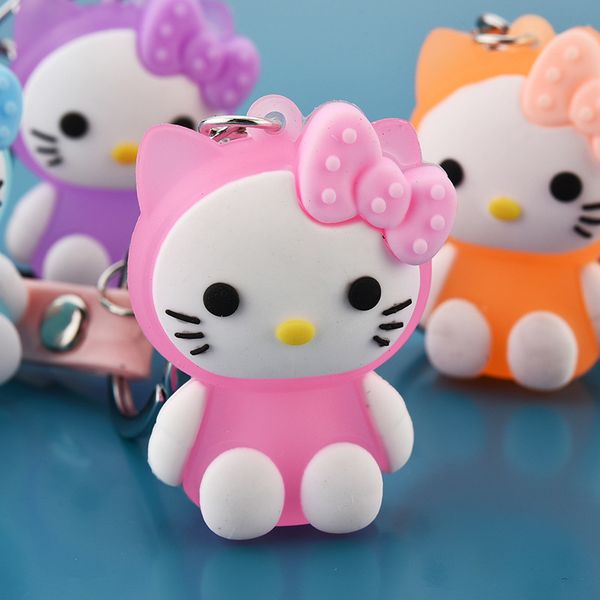 2021 fashion keychain korean cartoon pvc soft rubber creative gift cute cat car keyring, Slivery;golden
2021 fashion keychain korean cartoon pvc soft rubber creative gift cute cat car keyring, Slivery;golden