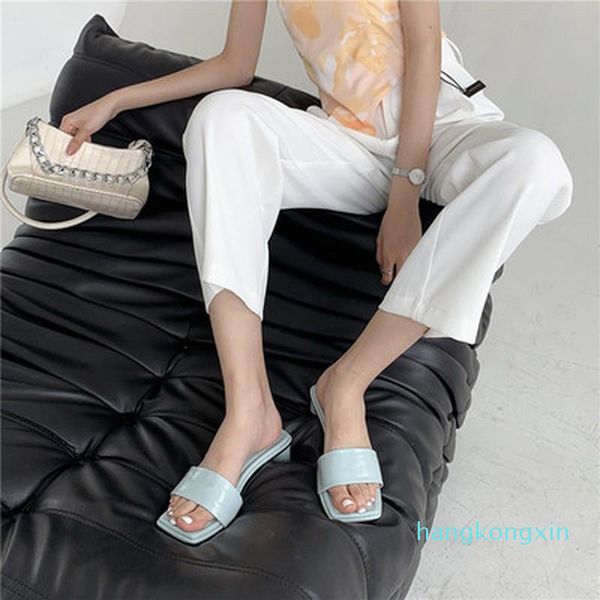 sandals fashion pattern slippers women mules elegant low heels peep toe sandal brand design summer slides outdoor flip flops, Black
sandals fashion pattern slippers women mules elegant low heels peep toe sandal brand design summer slides outdoor flip flops, Black