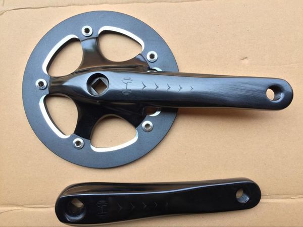 bike heels & chainwheels 39t crank set aluminum alloy crankset 170mm for folding downhill mountain variable speed
bike heels & chainwheels 39t crank set aluminum alloy crankset 170mm for folding downhill mountain variable speed