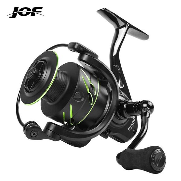 baitcasting reels jof all metal fishing reel 5.0:1 max drag 10kg 2000-7000series spinning for bass saltwater carp
baitcasting reels jof all metal fishing reel 5.0:1 max drag 10kg 2000-7000series spinning for bass saltwater carp