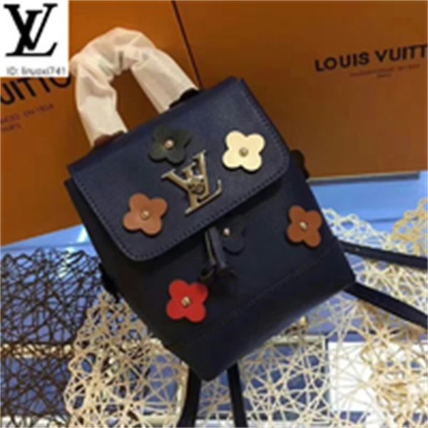 brand designer luxury 87on m54579 deep blue mini floral flap backpack women backpacks fashion women shows oxidized leather business bags tot, Red;black
brand designer luxury 87on m54579 deep blue mini floral flap backpack women backpacks fashion women shows oxidized leather business bags tot, Red;black