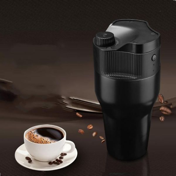 charging car coffee machine, &powder dual-purpose, electric travel/car/outdoor portable machine k-cup roasters
charging car coffee machine, &powder dual-purpose, electric travel/car/outdoor portable machine k-cup roasters