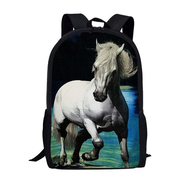 school bags fashion kids backpacks teen boys girls cool schoolbags white horse brazilian printed bookbags children book bag
school bags fashion kids backpacks teen boys girls cool schoolbags white horse brazilian printed bookbags children book bag