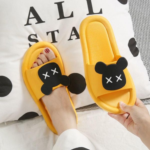 slippers 2021 summer shoes women cute open toe low platform flip flops for house indoor flat beach slides, Black
slippers 2021 summer shoes women cute open toe low platform flip flops for house indoor flat beach slides, Black