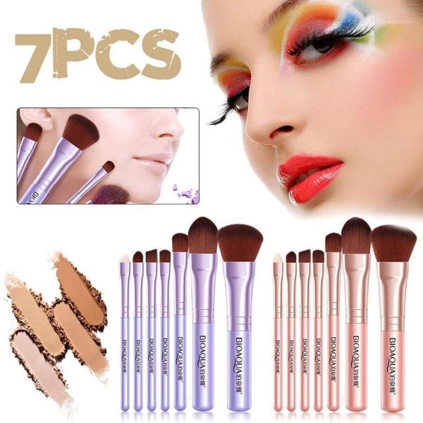 7pcs/set pro women facial makeup brushes face cosmetic beauty eye shadow foundation blush brush make up tool kit1
7pcs/set pro women facial makeup brushes face cosmetic beauty eye shadow foundation blush brush make up tool kit1