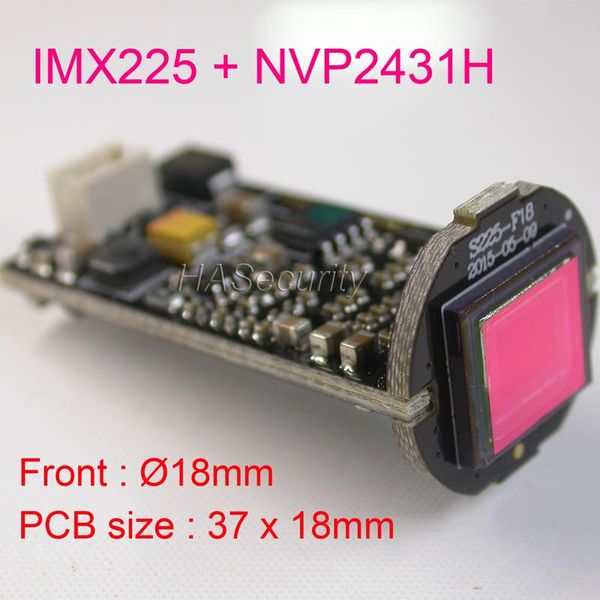 cameras style ahd-m (720p) or cvbs (d1) 1/3" sony exmor imx225 cmos sensor nvp2431 cctv camera module pcb board
cameras style ahd-m (720p) or cvbs (d1) 1/3" sony exmor imx225 cmos sensor nvp2431 cctv camera module pcb board