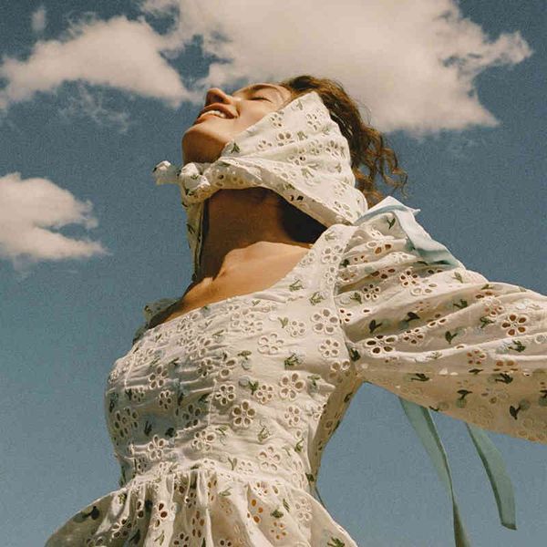 polos embroidered cherry eyelet blouse women shoulder bow lace-up back womens and blouses asymmetrical summer, White
polos embroidered cherry eyelet blouse women shoulder bow lace-up back womens and blouses asymmetrical summer, White