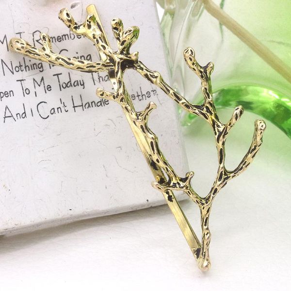 hair clips & barrettes clip christmas accessories for women retro antler hairpin pins girls and di capelli, Golden;silver
hair clips & barrettes clip christmas accessories for women retro antler hairpin pins girls and di capelli, Golden;silver