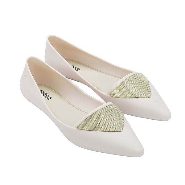 dress shoes melissa women jelly fashion sandals female flat sweet summer ptba, Black
dress shoes melissa women jelly fashion sandals female flat sweet summer ptba, Black