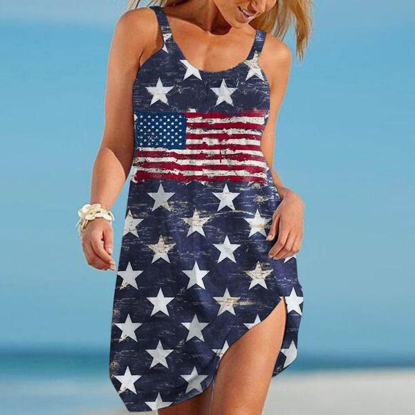 casual dresses fashion dress women summer v-neck sleeveless strap open back print mini dress femme robe 2021 nouveau printemps, Black;gray
casual dresses fashion dress women summer v-neck sleeveless strap open back print mini dress femme robe 2021 nouveau printemps, Black;gray