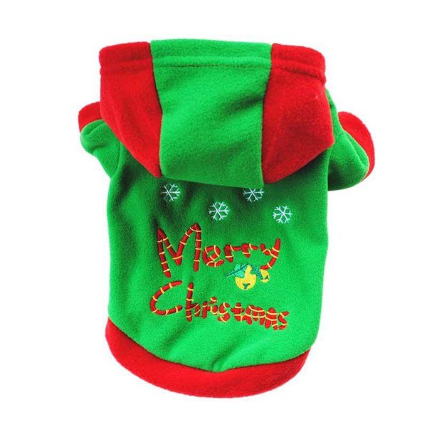 dog apparel christmas coat fashion cute pet cat clothing puppy kitten hoodies clothes-#
dog apparel christmas coat fashion cute pet cat clothing puppy kitten hoodies clothes-#