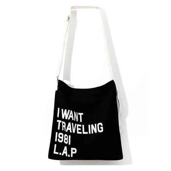 cross body women fashion letter canvas handbag shoulder bag casual travel tote female crossbody bags lady eco zipper
cross body women fashion letter canvas handbag shoulder bag casual travel tote female crossbody bags lady eco zipper