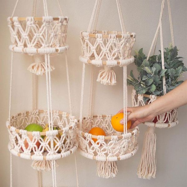 storage bags basket wall-mounted large capacity hollow out box household case for fruits, beige
storage bags basket wall-mounted large capacity hollow out box household case for fruits, beige