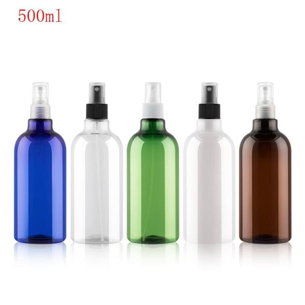 storage bottles & jars 12pc 500ml white brown blue refillable bottle water plastic pressed pump spray liquid container travel
storage bottles & jars 12pc 500ml white brown blue refillable bottle water plastic pressed pump spray liquid container travel