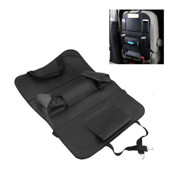 car organizer universal seat back pu leather storage for ipad bottles phones tissue box
car organizer universal seat back pu leather storage for ipad bottles phones tissue box