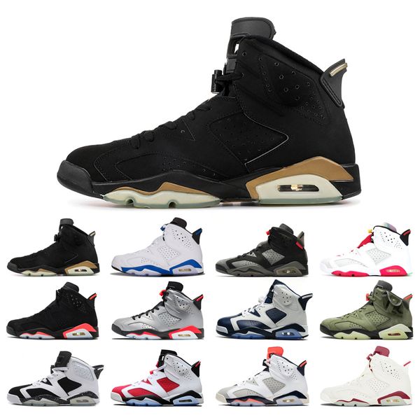 original basketball shoes 6s for man red oreo alternate angry bull black cat carmine infrared marron olympic tinker comfortable flat shoe si
original basketball shoes 6s for man red oreo alternate angry bull black cat carmine infrared marron olympic tinker comfortable flat shoe si
