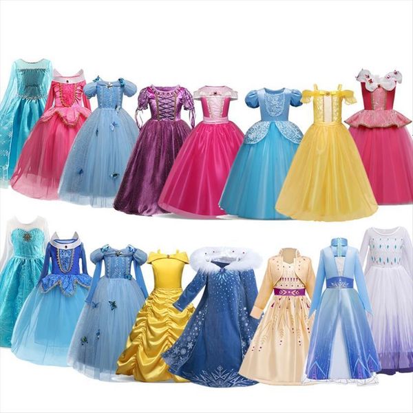little girls princess role play girl dress up children year party fancy full sleeve costume, Red;yellow
little girls princess role play girl dress up children year party fancy full sleeve costume, Red;yellow