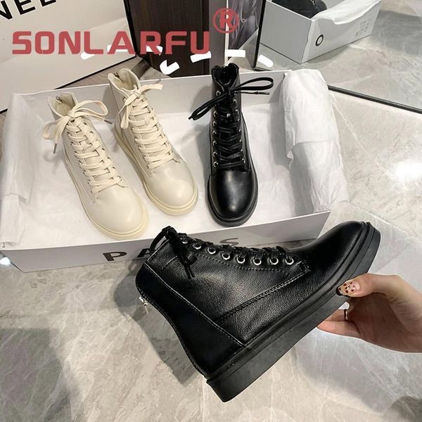 boots sonlarfu mid-calf women's shoes autumn and winter fleece snow cotton all-match super zmgz, Black
boots sonlarfu mid-calf women's shoes autumn and winter fleece snow cotton all-match super zmgz, Black
