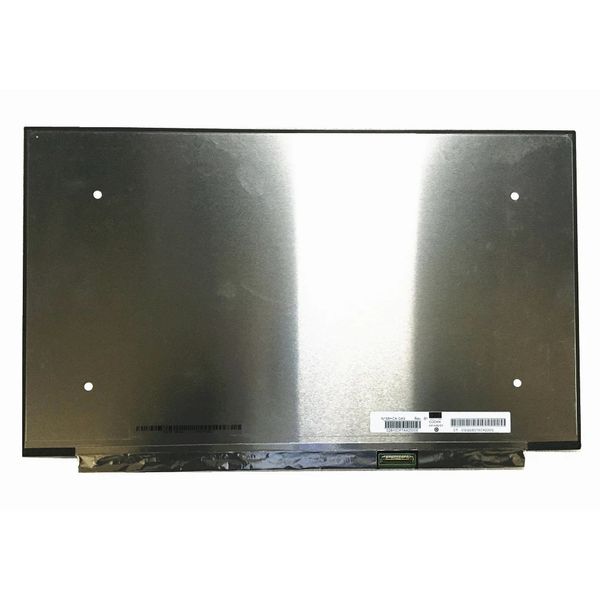 n156hca-ga3 rev c1 15.6" lapips led lcd display screen matrix edp 30 pins fhd 1920*1080 72% ntsc
n156hca-ga3 rev c1 15.6" lapips led lcd display screen matrix edp 30 pins fhd 1920*1080 72% ntsc