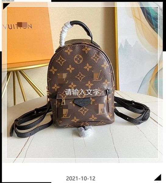 fashion bag womens designers backpack style flap printed handbag ladies shoulder purse mini bags handbags gglvlouis
vitton
fashion bag womens designers backpack style flap printed handbag ladies shoulder purse mini bags handbags gglvlouis
vitton