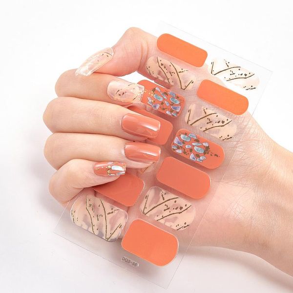 nail gel 10 sheets 3d bronzing stickers full cover wraps decal manicure supplies j9, Red;pink
nail gel 10 sheets 3d bronzing stickers full cover wraps decal manicure supplies j9, Red;pink
