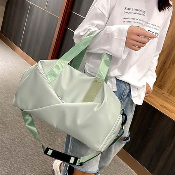 duffel bags gym bag dry wet travel fitness for men tas handbags women nylon luggage with shoes pocket traveling sport
duffel bags gym bag dry wet travel fitness for men tas handbags women nylon luggage with shoes pocket traveling sport