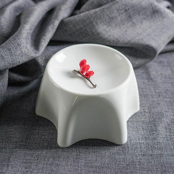 dishes & plates ceramic decorative plate sushi seasoning dish side restaurant el service supplies table decoration exquisite gift
dishes & plates ceramic decorative plate sushi seasoning dish side restaurant el service supplies table decoration exquisite gift