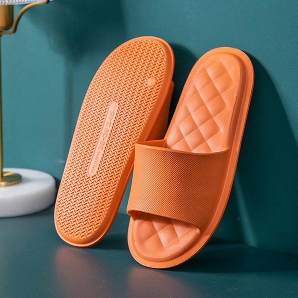slippers women summer thick bottom indoor home couples bathroom non-slip soft ins tide to wear cool, Black
slippers women summer thick bottom indoor home couples bathroom non-slip soft ins tide to wear cool, Black