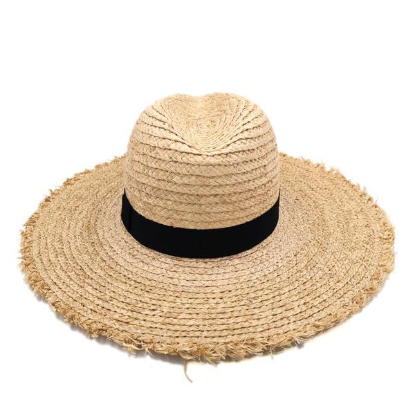 mistdawn summer ladies wide floppy brim hat raffia straw cap party beach street outdoor sunhat hats, Blue;gray
mistdawn summer ladies wide floppy brim hat raffia straw cap party beach street outdoor sunhat hats, Blue;gray