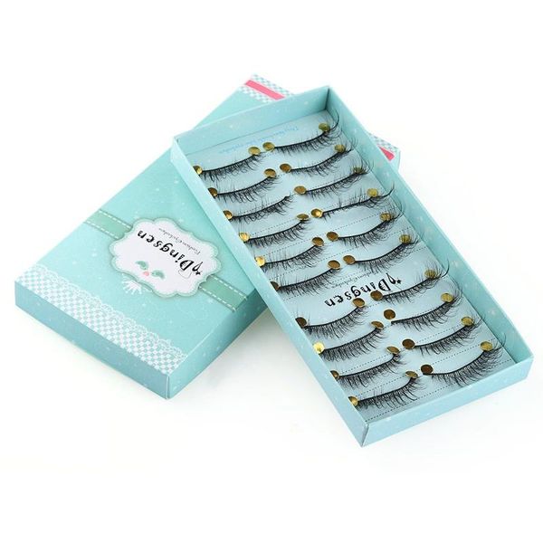 false eyelashes woman wispy cruelty-natural long fluffy extension tools 3d faux soft mink hair
false eyelashes woman wispy cruelty-natural long fluffy extension tools 3d faux soft mink hair