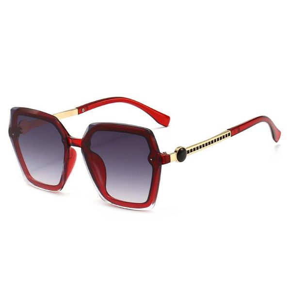 sunglasses fashion classic retro trendy big frame for women men brand design ladies outdoor driving gradient sun glasses shades, White;black
sunglasses fashion classic retro trendy big frame for women men brand design ladies outdoor driving gradient sun glasses shades, White;black