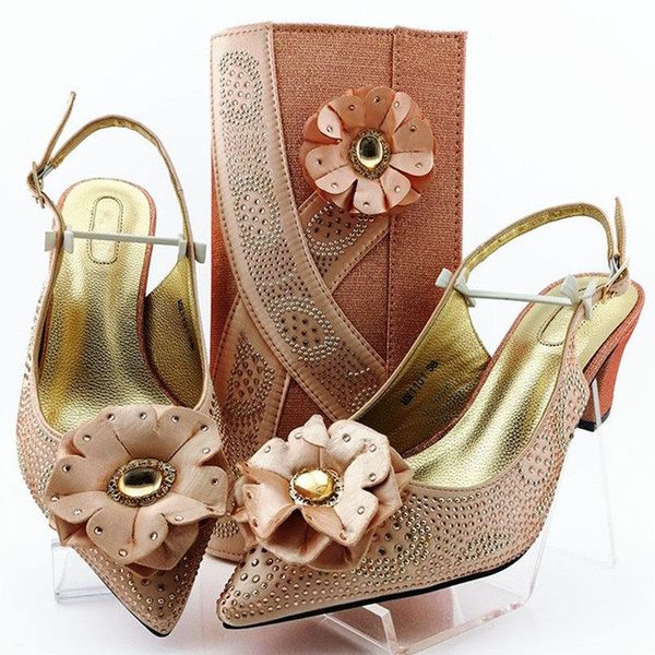 dress shoes arrival beautiful ladies and bag set fashion italy style rhinestone pumps bags for party, Black
dress shoes arrival beautiful ladies and bag set fashion italy style rhinestone pumps bags for party, Black
